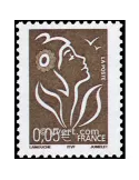 n° 3754 - Timbre France Poste