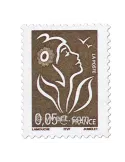 n° 3754A - Timbre France Poste
