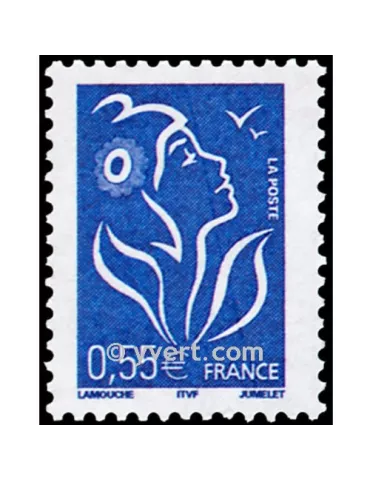 n° 3755 - Timbre France Poste