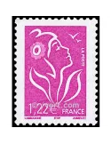 n° 3758 - Timbre France Poste