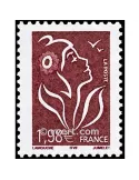 n° 3759 - Timbre France Poste