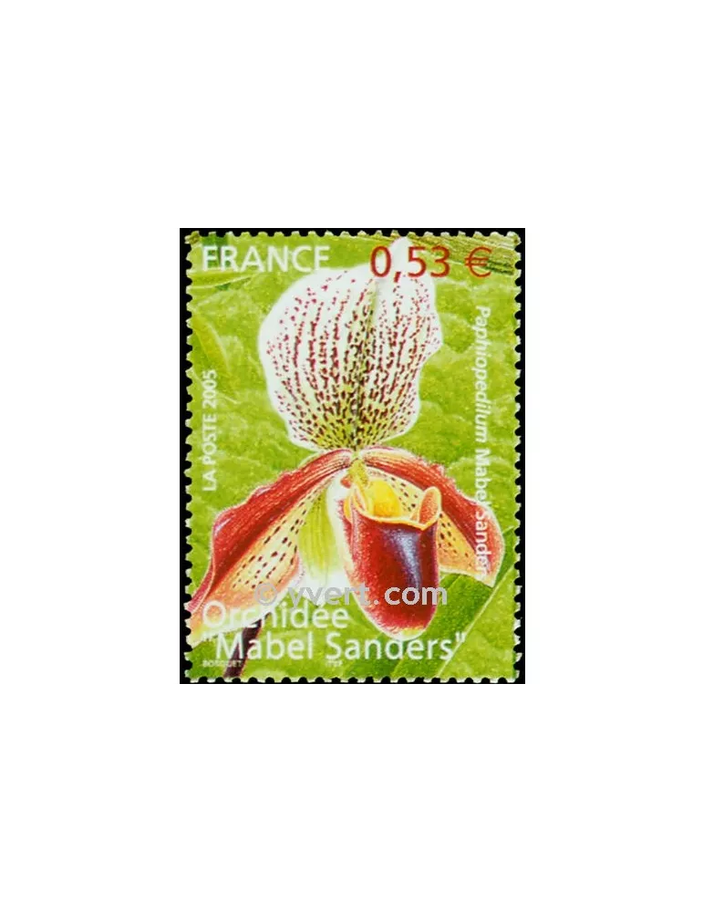 n° 3763 - Timbre France Poste