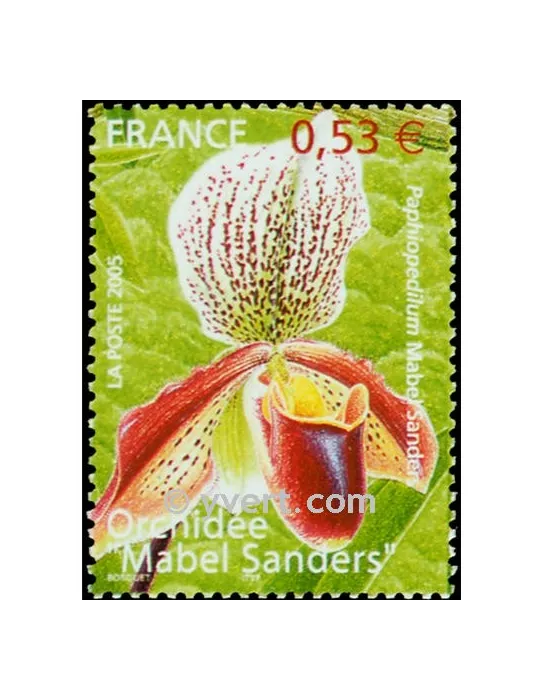 n° 3763 - Timbre France Poste