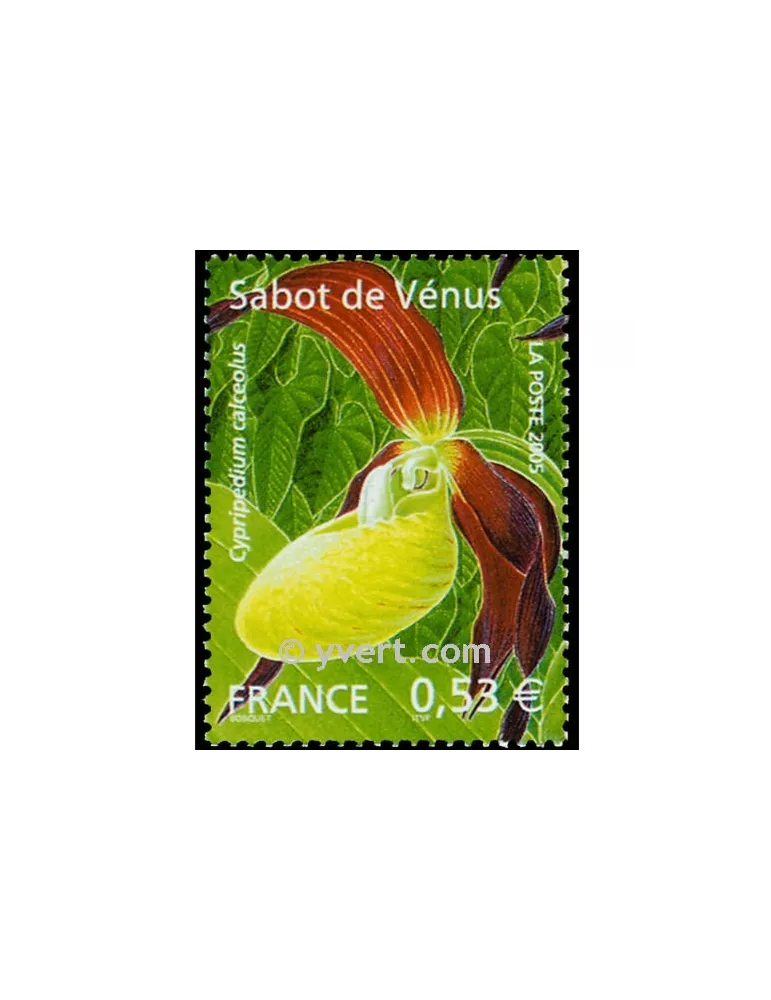 n° 3764 - Timbre France Poste