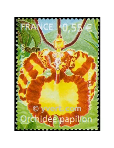 n° 3765 - Timbre France Poste