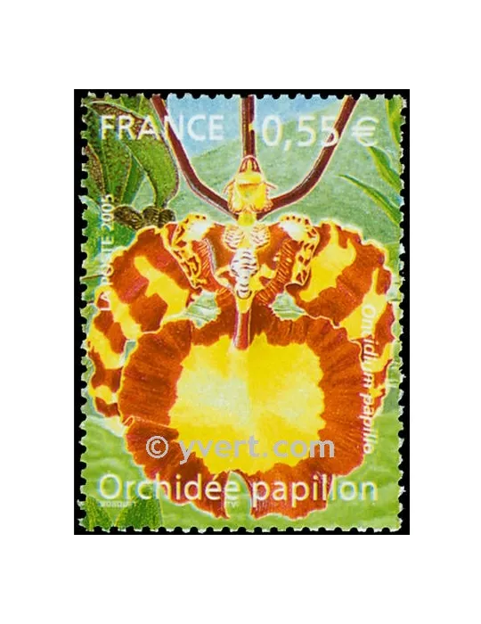 n° 3765 - Timbre France Poste