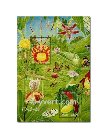 n° 3763/3766 - Timbre France Poste