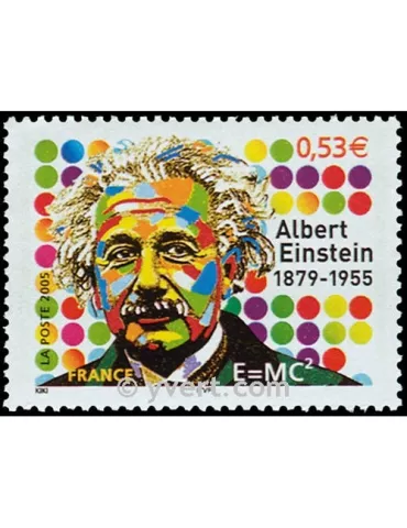 n° 3779 - Timbre France Poste