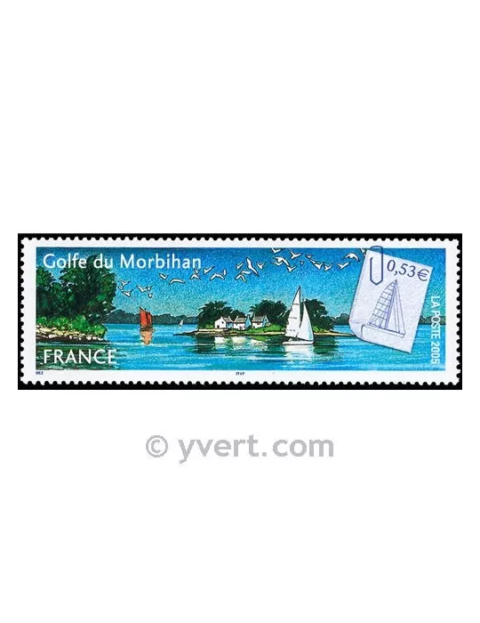 n° 3783 - Timbre France Poste