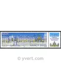 n° 3785 - Timbre France Poste