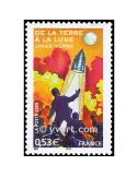 n° 3790 - Timbre France Poste
