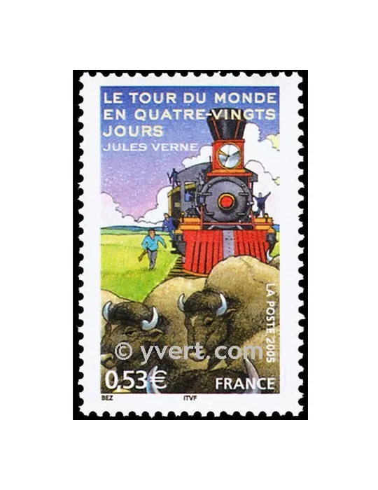n° 3793 - Timbre France Poste