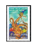 n° 3794 - Timbre France Poste