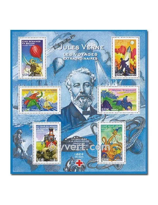 n° 3789/3794 - Timbre France Poste