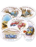 n° 3795/3800 - Timbre France Poste