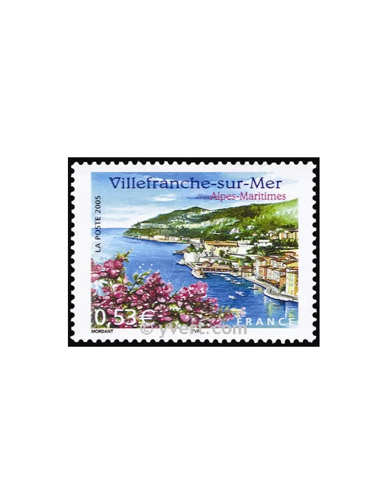 n° 3802 - Timbre France Poste