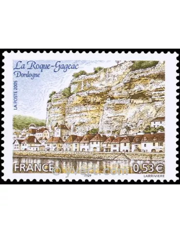 n° 3809 - Timbre France Poste