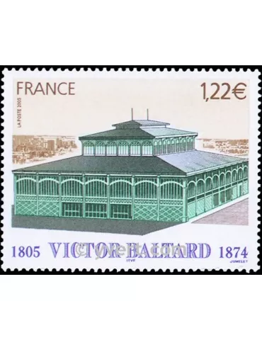 n° 3824 - Timbre France Poste