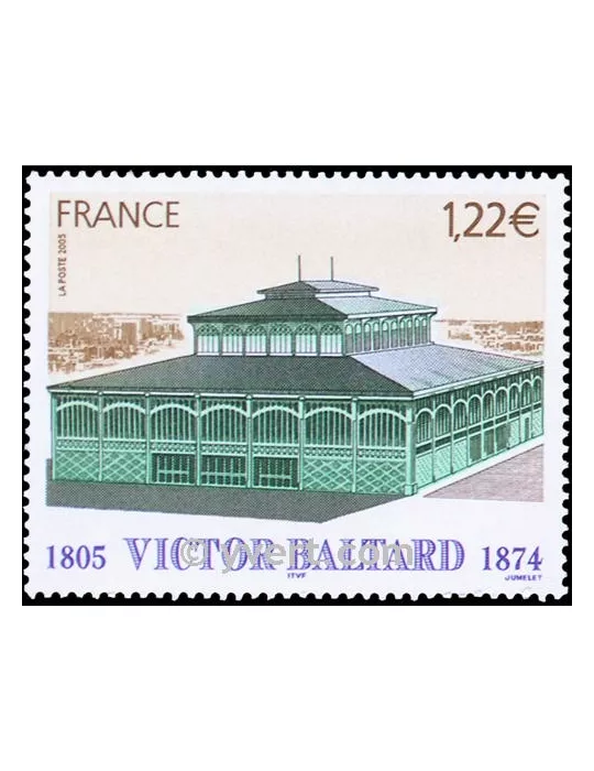 n° 3824 - Timbre France Poste
