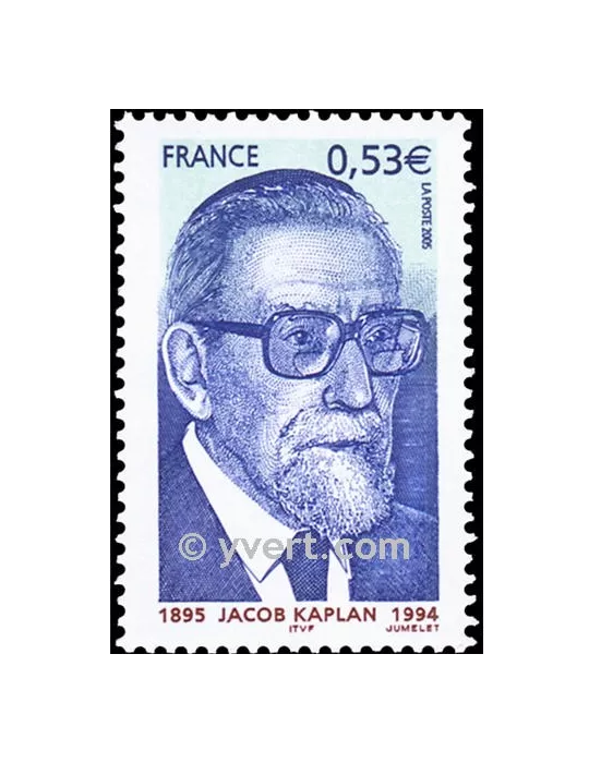 n° 3859 - Timbre France Poste