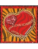 n° 3862 - Timbre France Poste
