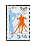 n° 3876 - Timbre France Poste