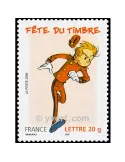 n° 3877 - Timbre France Poste