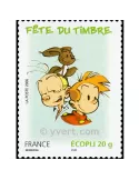 n° 3878 - Timbre France Poste