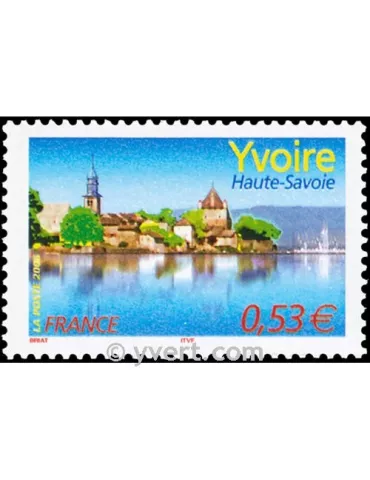 n° 3892 - Timbre France Poste