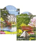n° 3895a/3896a - Timbre France Poste