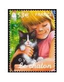 n° 3897 - Timbre France Poste