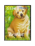 n° 3898 - Timbre France Poste