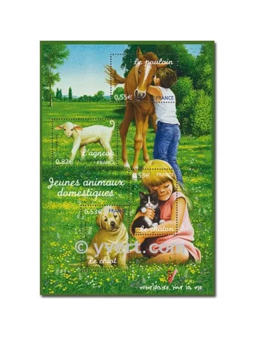 n° 3897/3900 - Timbre France Poste