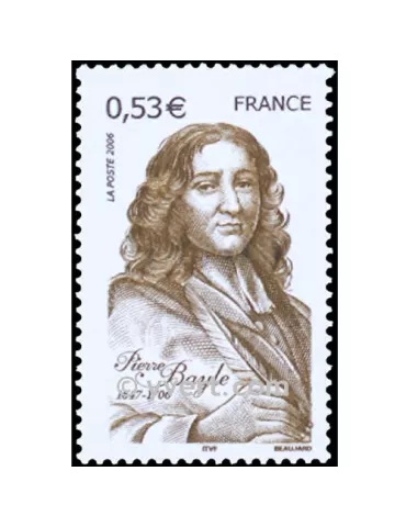 n° 3901 - Timbre France Poste