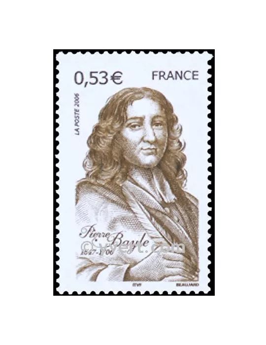 n° 3901 - Timbre France Poste