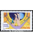 n° 3904 - Timbre France Poste