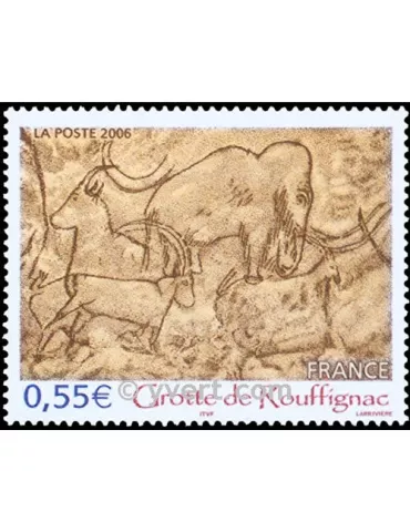 n° 3905 - Timbre France Poste