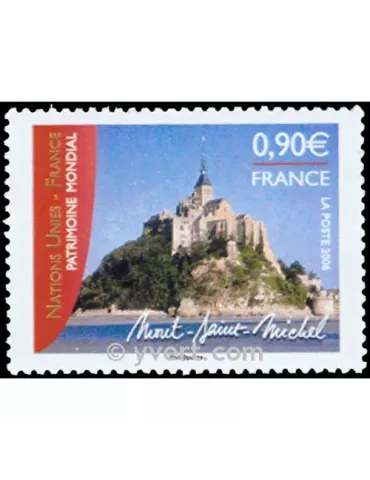 n° 3924 - Timbre France Poste