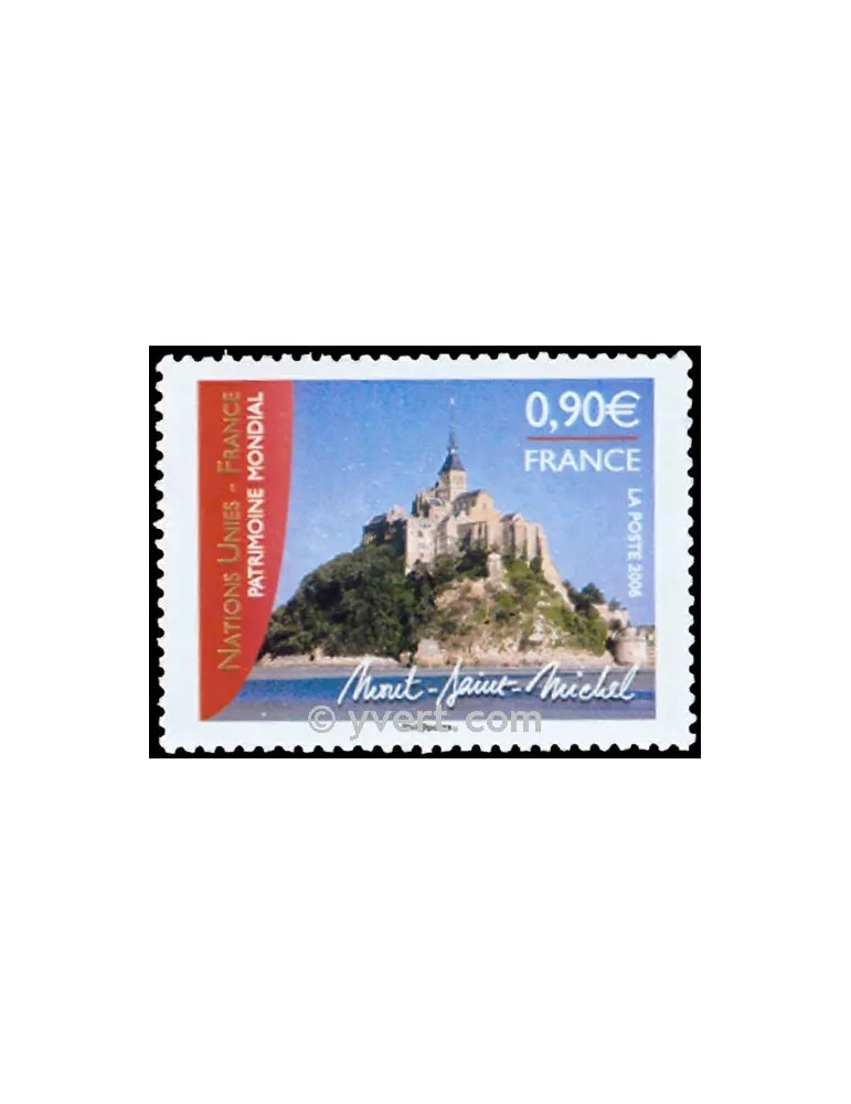 n° 3924 - Timbre France Poste