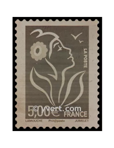 n° 3925 - Timbre France Poste