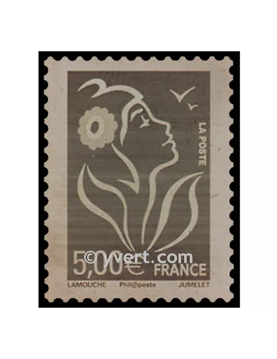 n° 3925 - Timbre France Poste