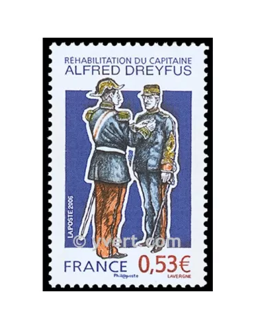 n° 3938 - Timbre France Poste