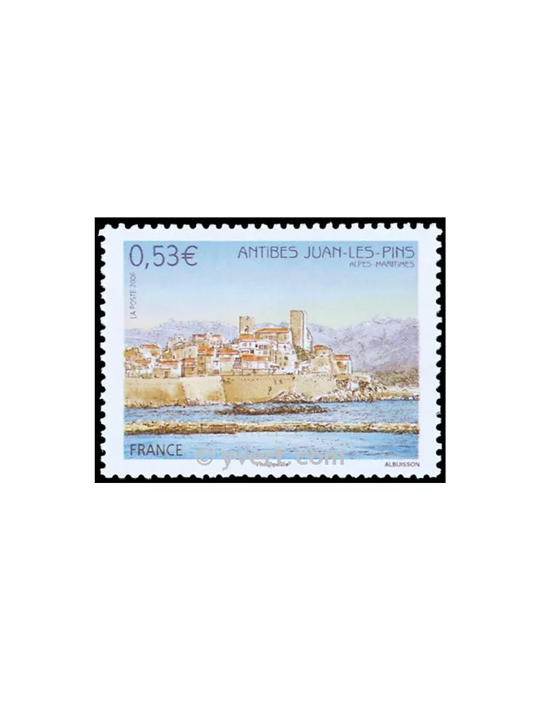 n° 3940 - Timbre France Poste
