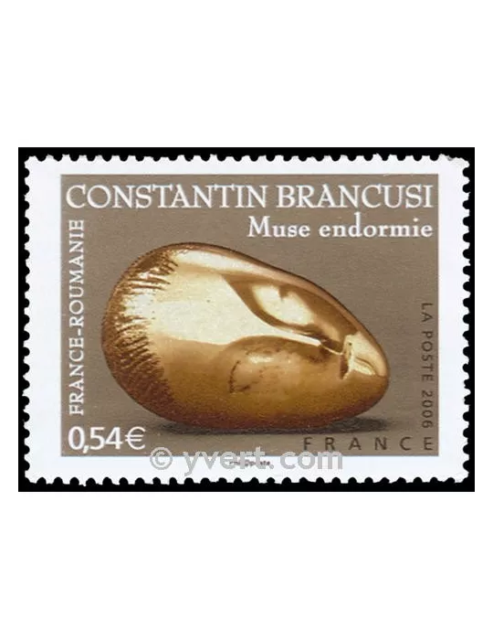 n° 3963 - Timbre France Poste