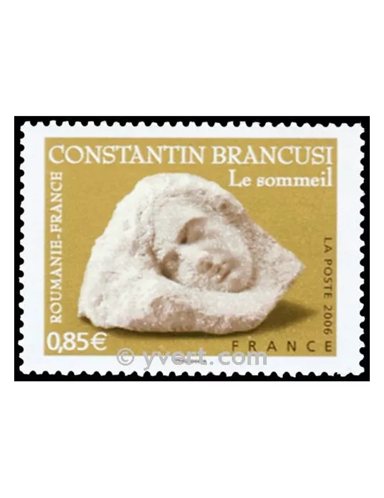 n° 3964 - Timbre France Poste