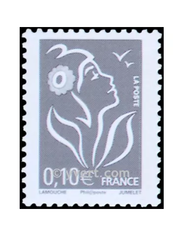 n° 3965 - Timbre France Poste