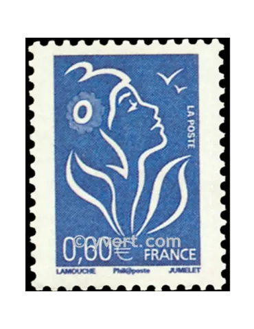 n° 3966 - Timbre France Poste