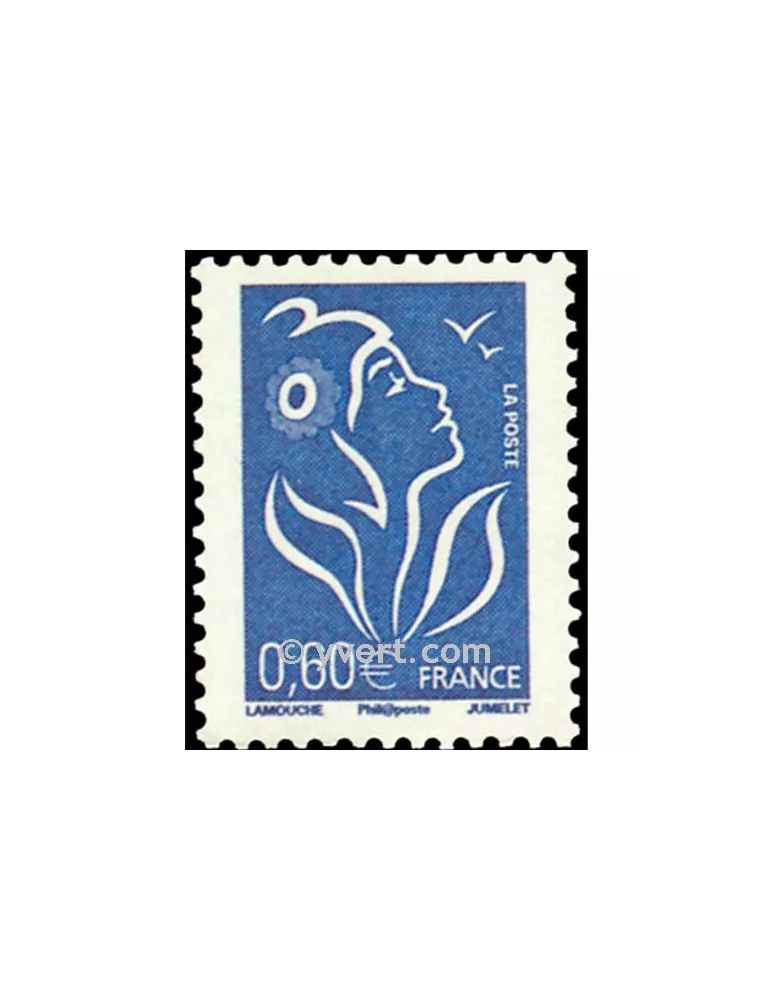 n° 3966 - Timbre France Poste