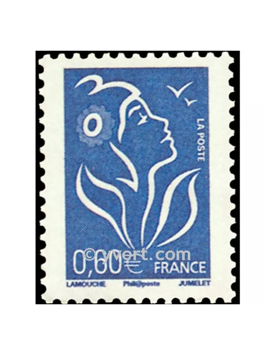 n° 3966 - Timbre France Poste