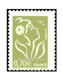 n° 3967 - Timbre France Poste